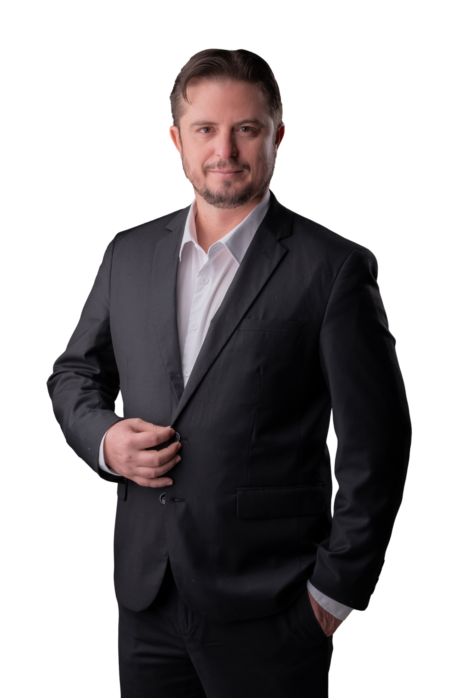 Dr. Daniel Schafer