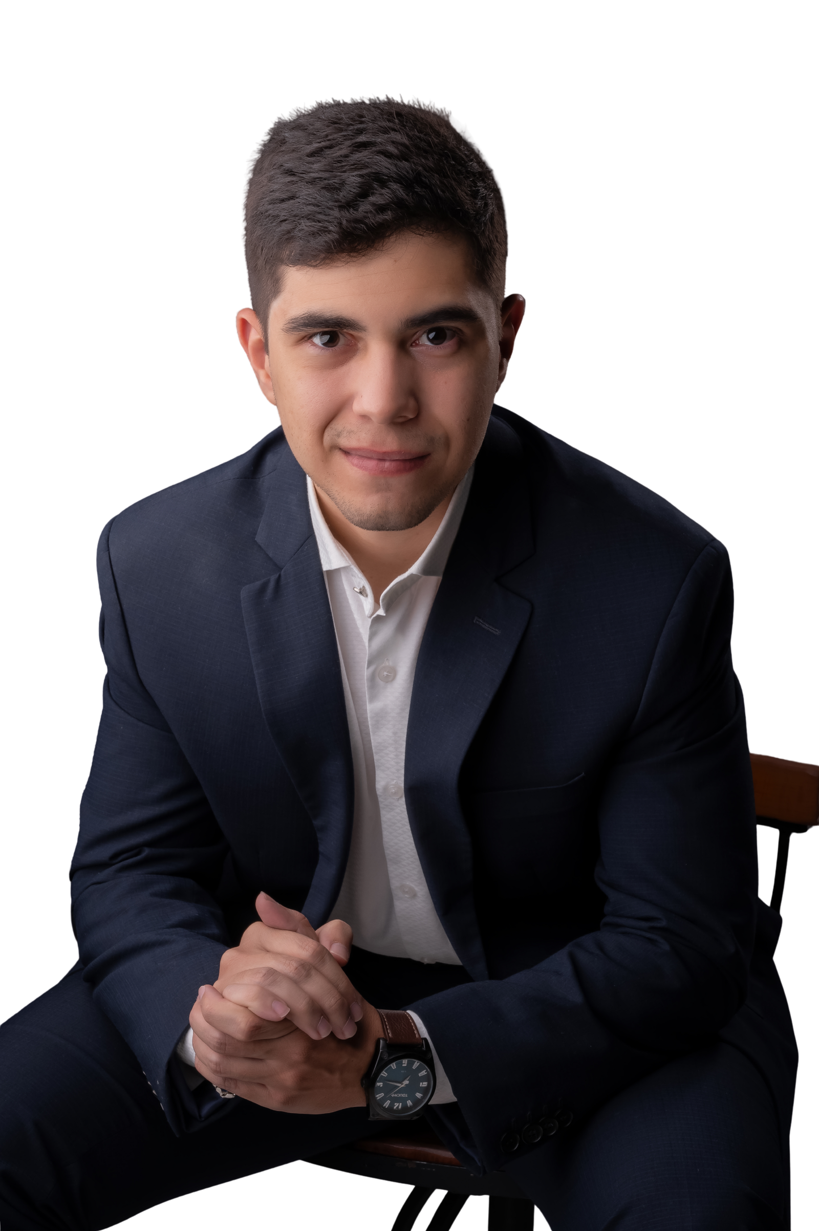 Dr. Felippe Gambarra