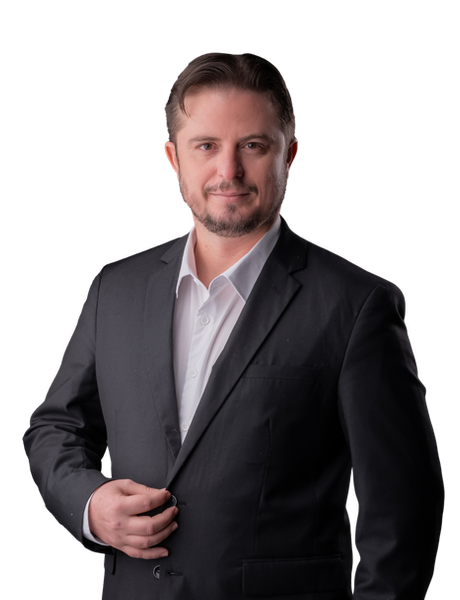 Dr. Daniel Schafer