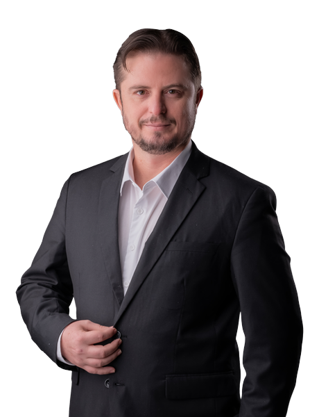 Dr. Daniel Schafer
